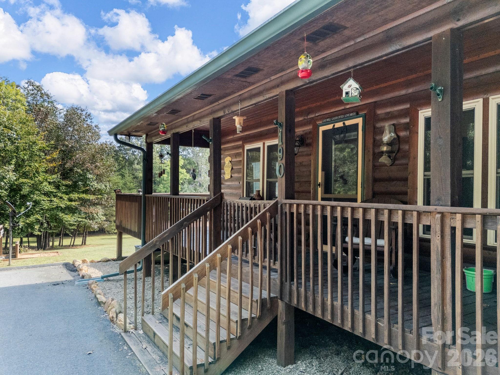 190 Elliot Lane Rutherfordton NC 28139