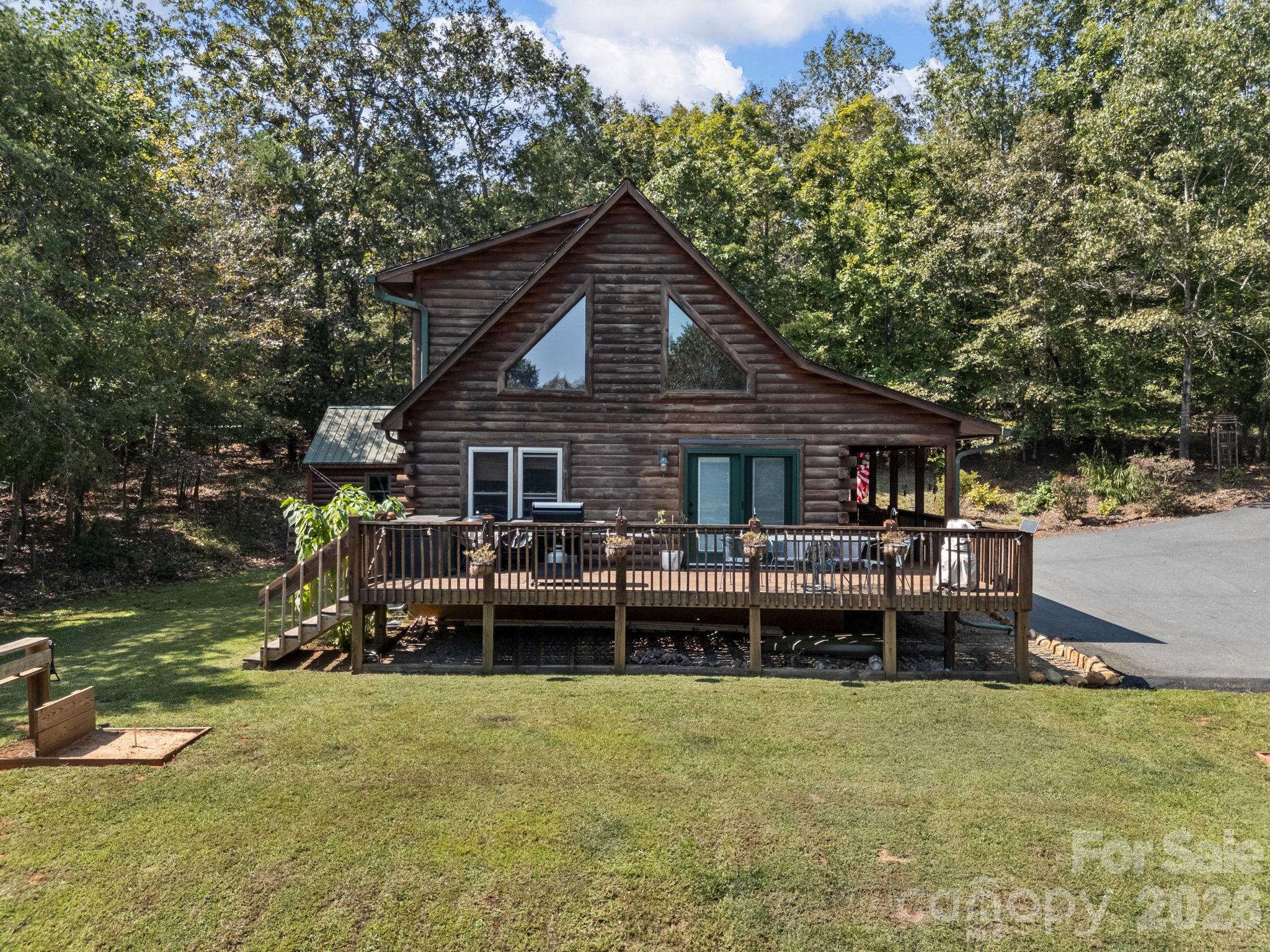190 Elliot Lane Rutherfordton NC 28139