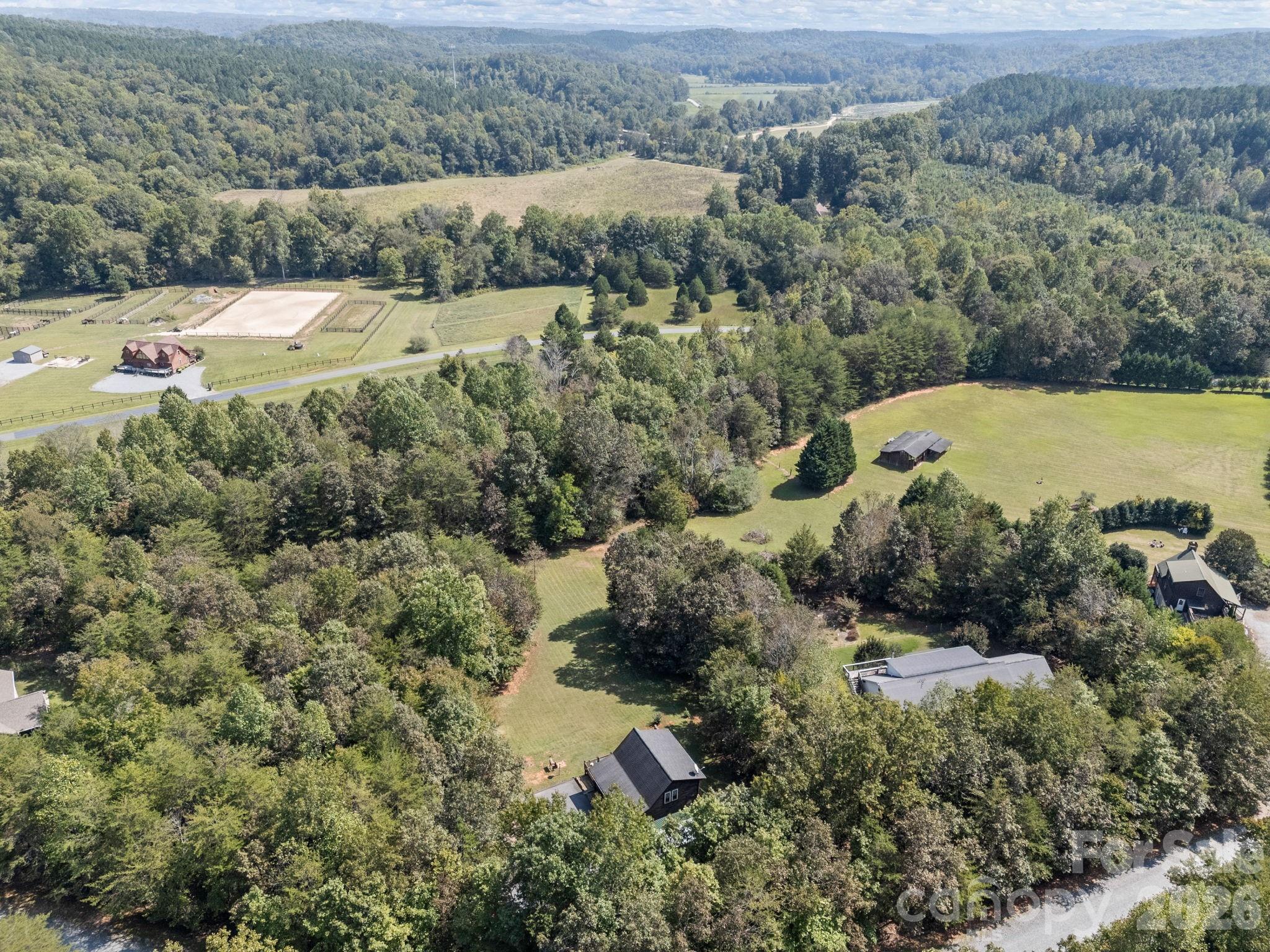 190 Elliot Lane Rutherfordton NC 28139