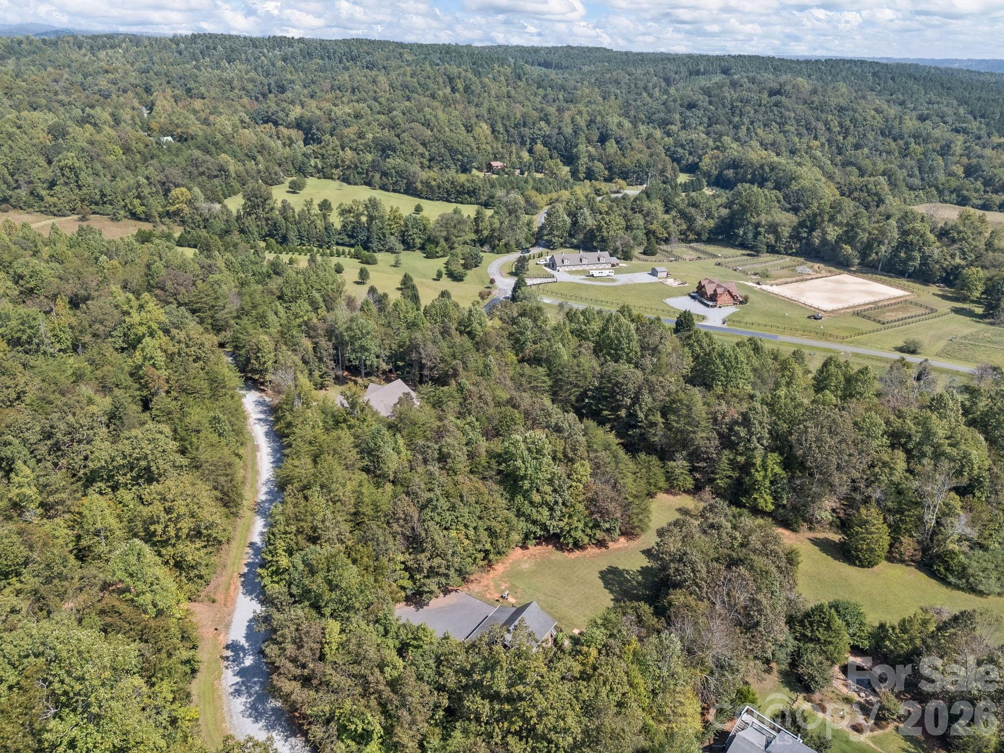 190 Elliot Lane Rutherfordton NC 28139