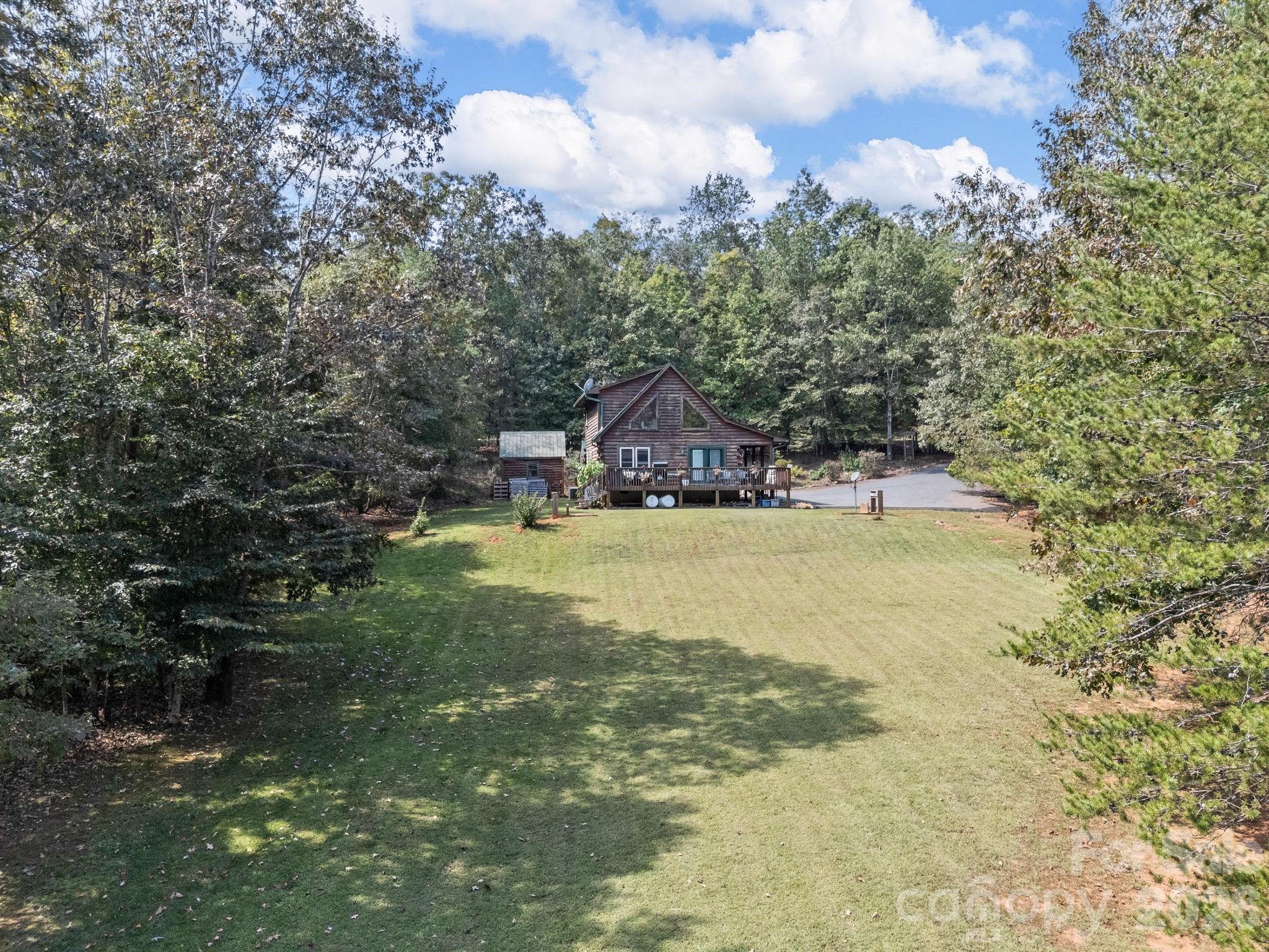 190 Elliot Lane Rutherfordton NC 28139