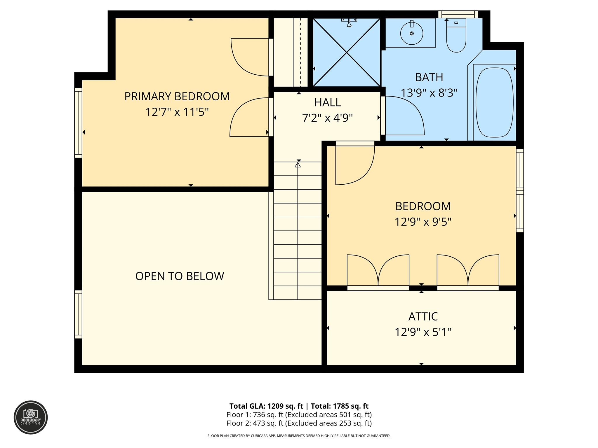 190 Elliot Lane Rutherfordton NC 28139