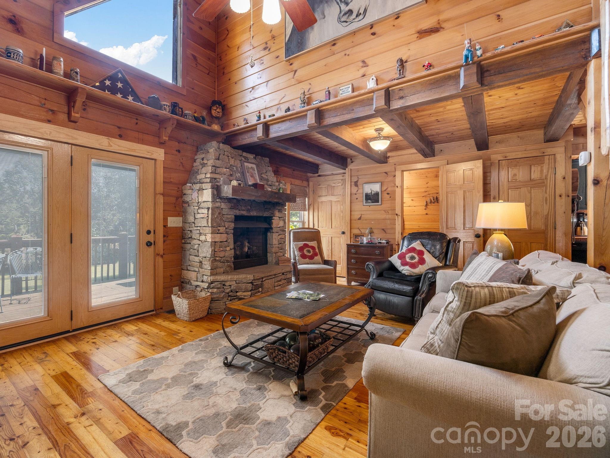 190 Elliot Lane Rutherfordton NC 28139