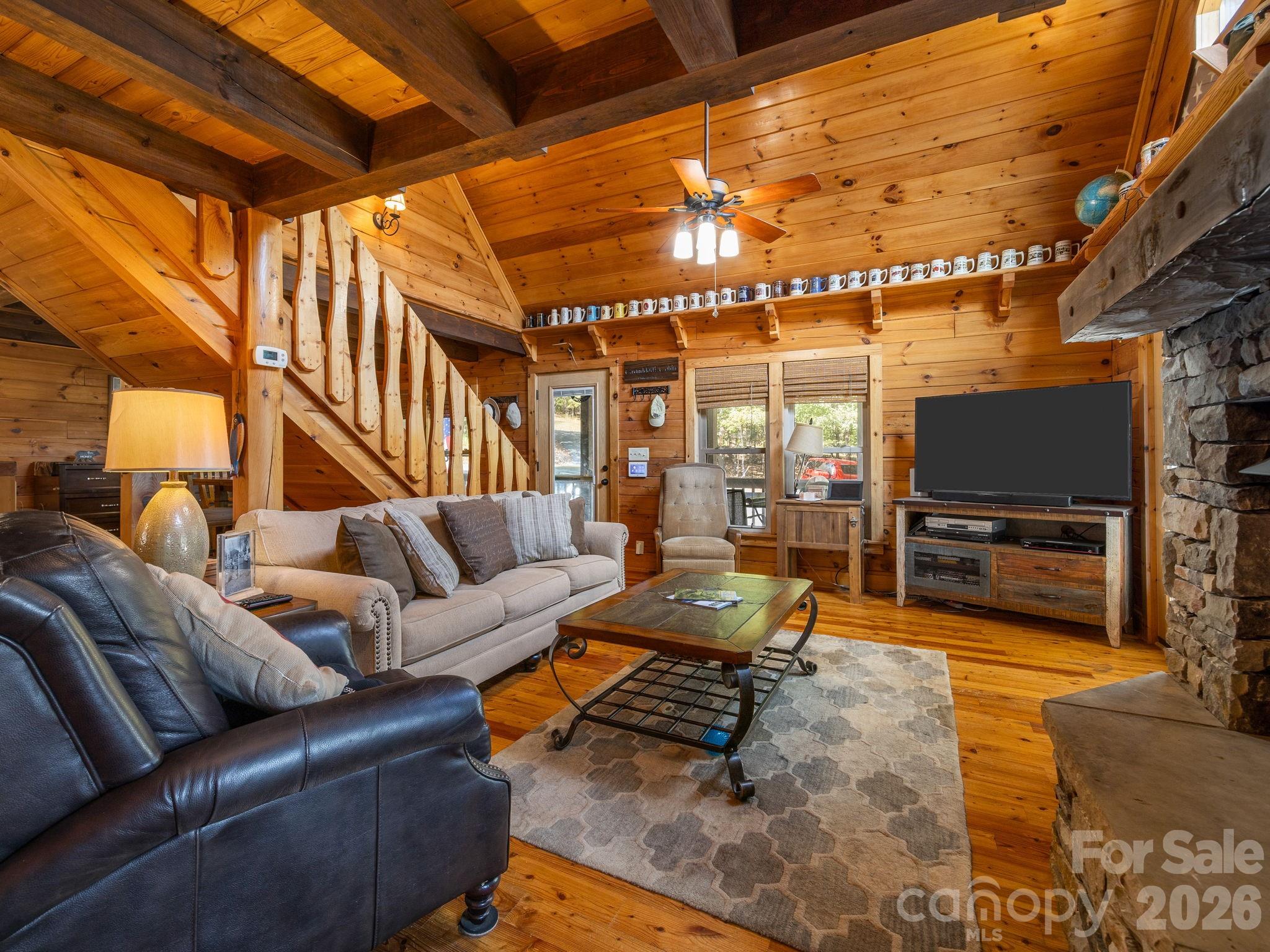 190 Elliot Lane Rutherfordton NC 28139