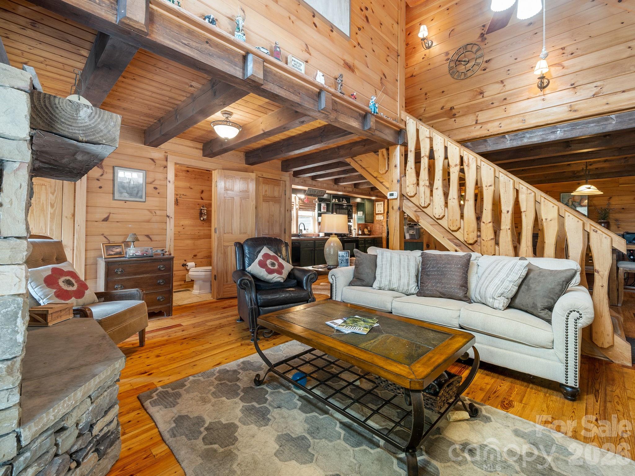 190 Elliot Lane Rutherfordton NC 28139