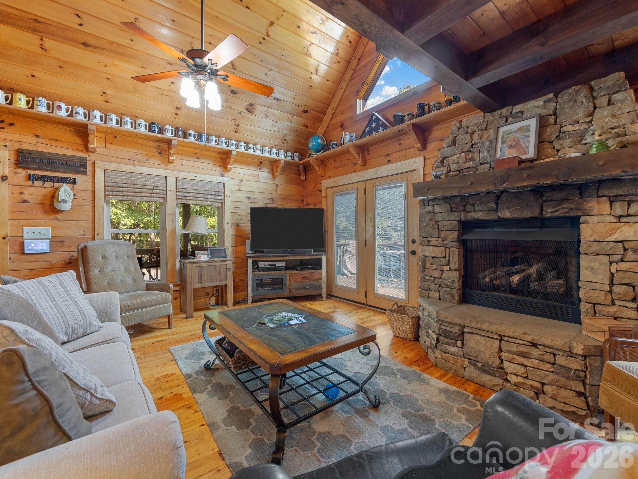 190 Elliot Lane Rutherfordton NC 28139