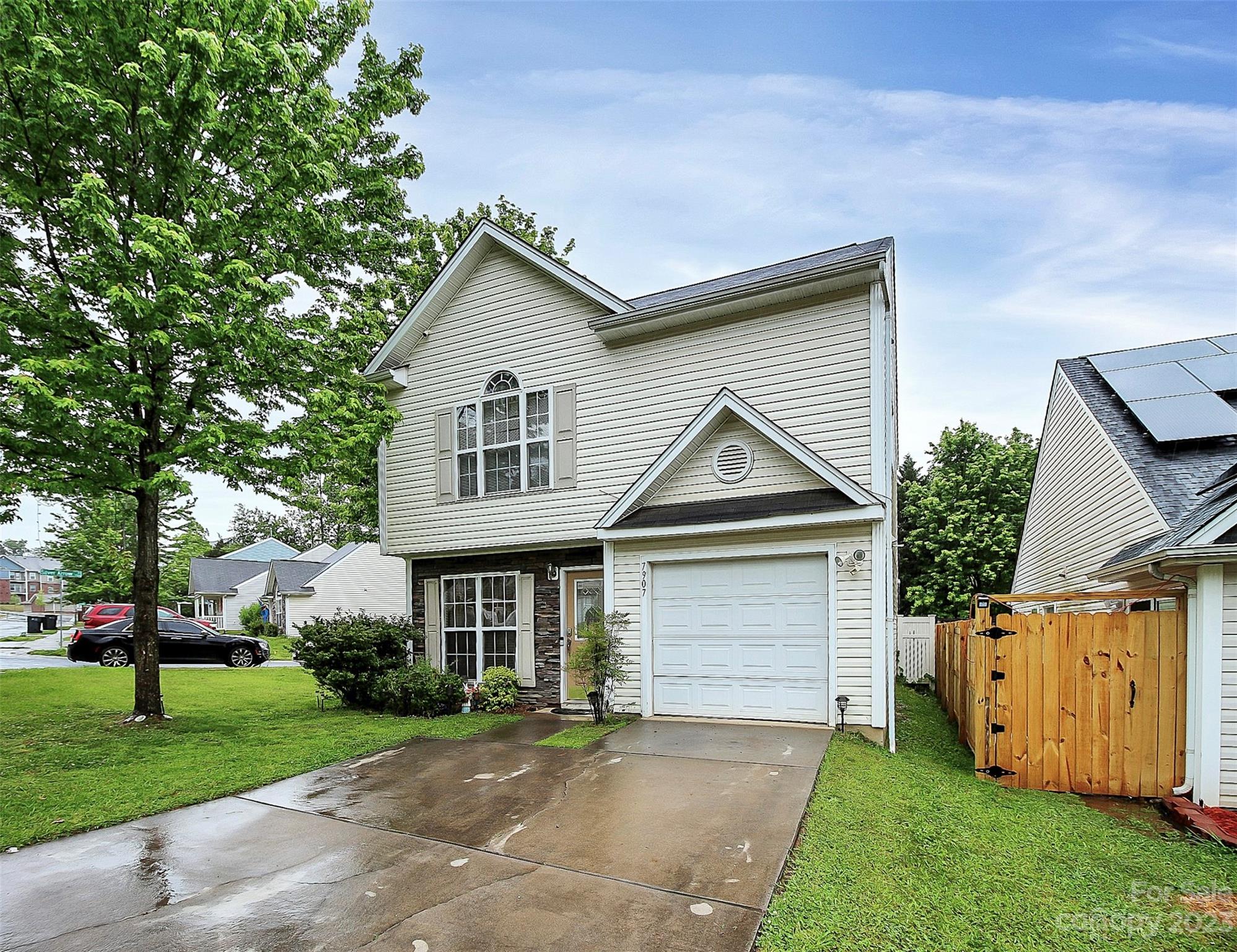 7907 Bronze Pike Drive Charlotte NC 28273