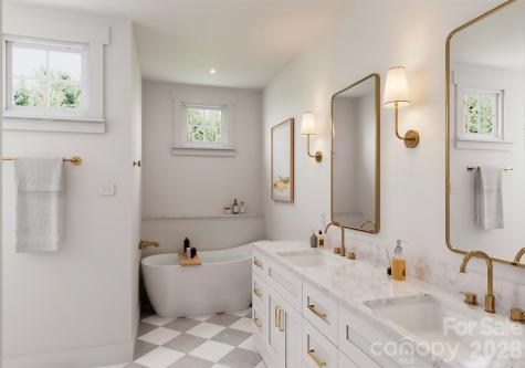 2904 Dogwood Avenue Charlotte NC 28206