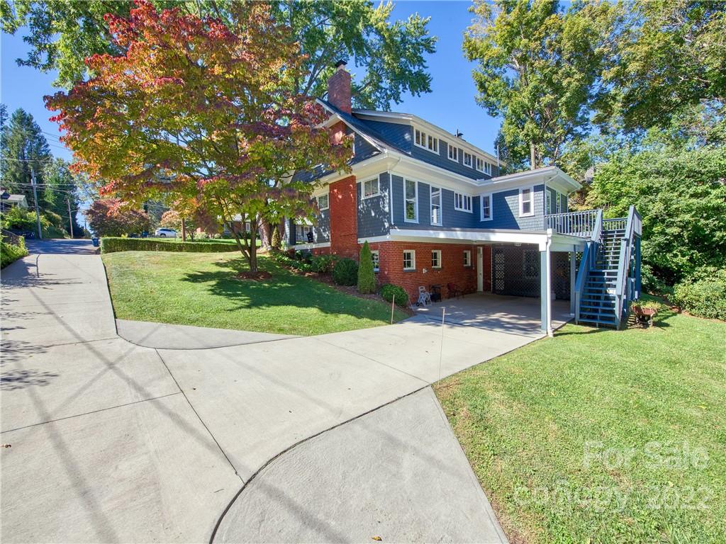 182 Church Street Waynesville NC 28786