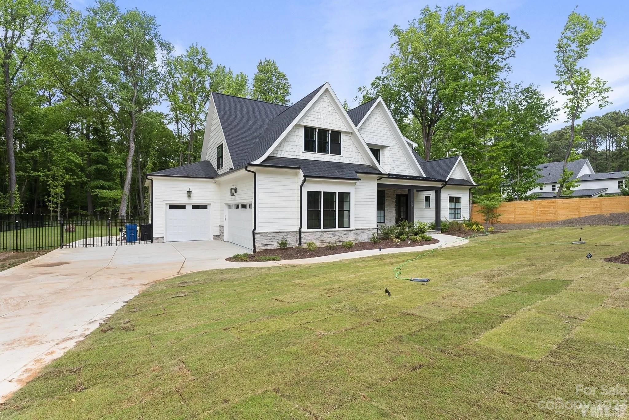 1505 Brassfield Road Raleigh NC 27614