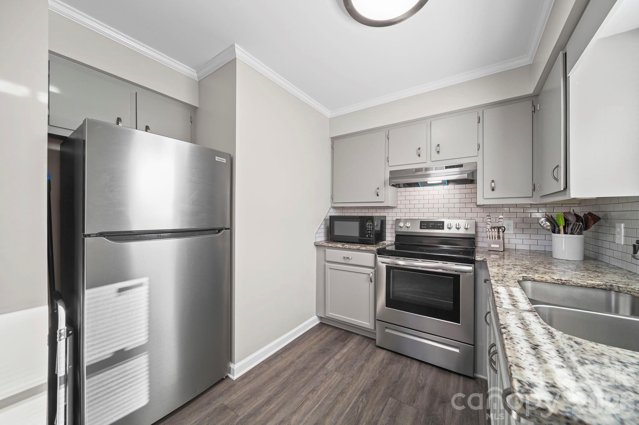 1001 Pine Street Albemarle NC 28001