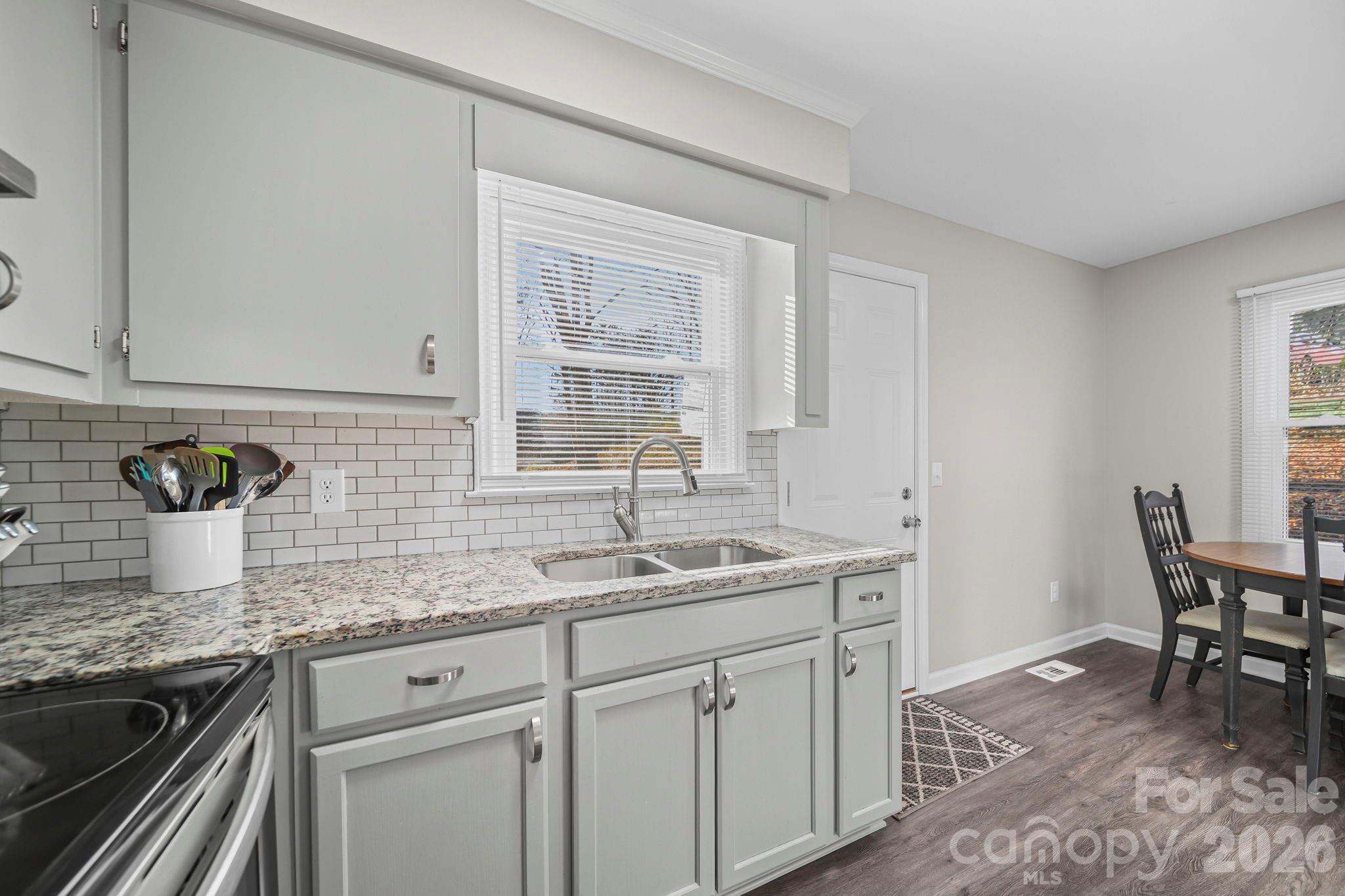 1001 Pine Street Albemarle NC 28001