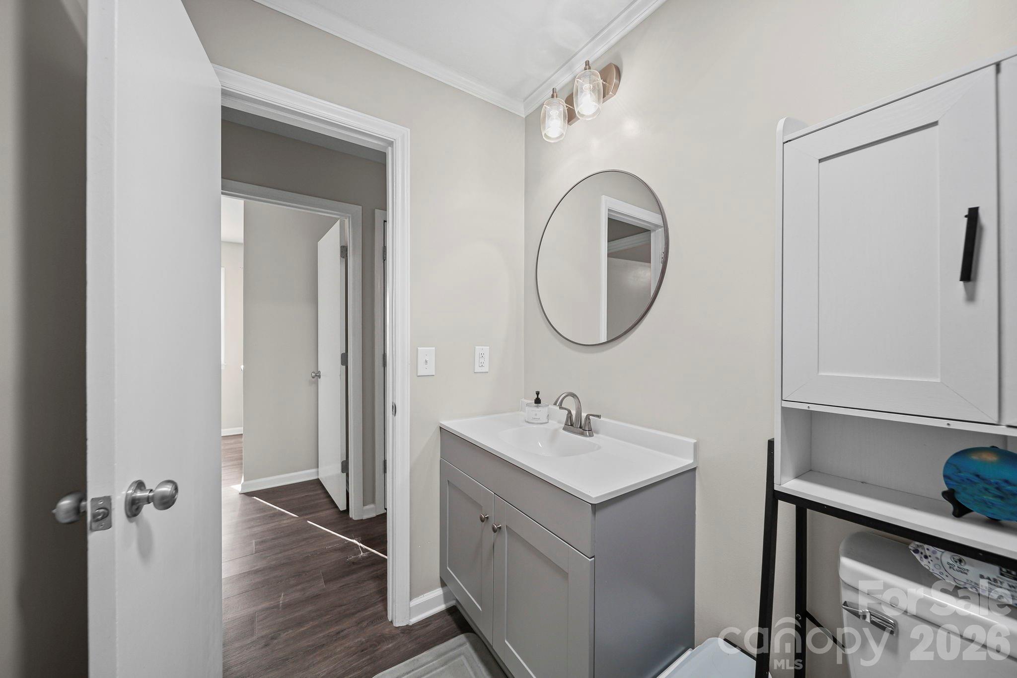 1001 Pine Street Albemarle NC 28001