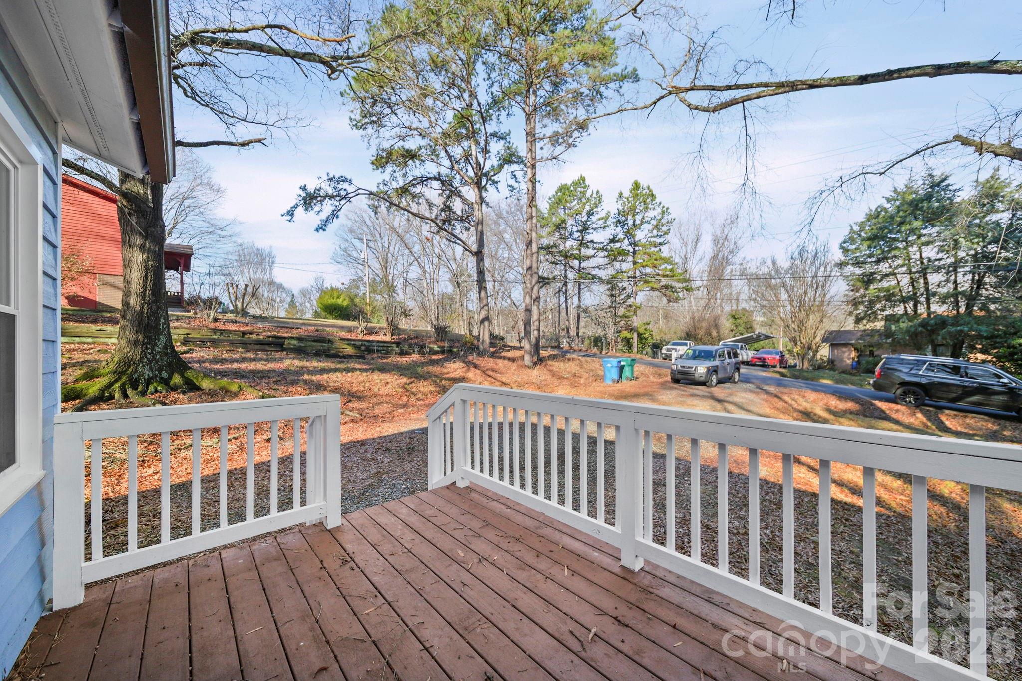 1001 Pine Street Albemarle NC 28001