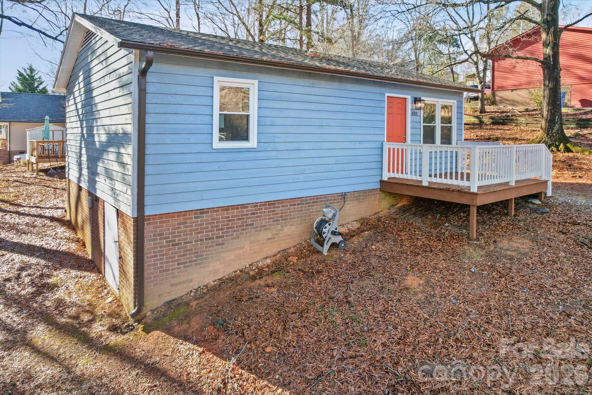 1001 Pine Street Albemarle NC 28001