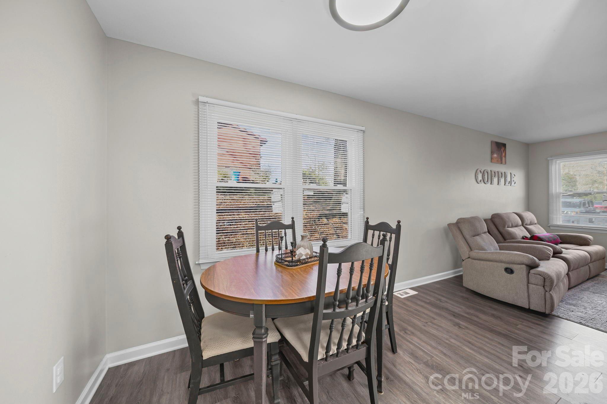 1001 Pine Street Albemarle NC 28001