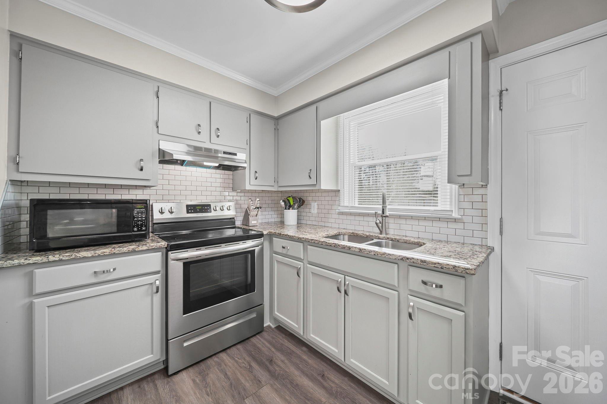 1001 Pine Street Albemarle NC 28001