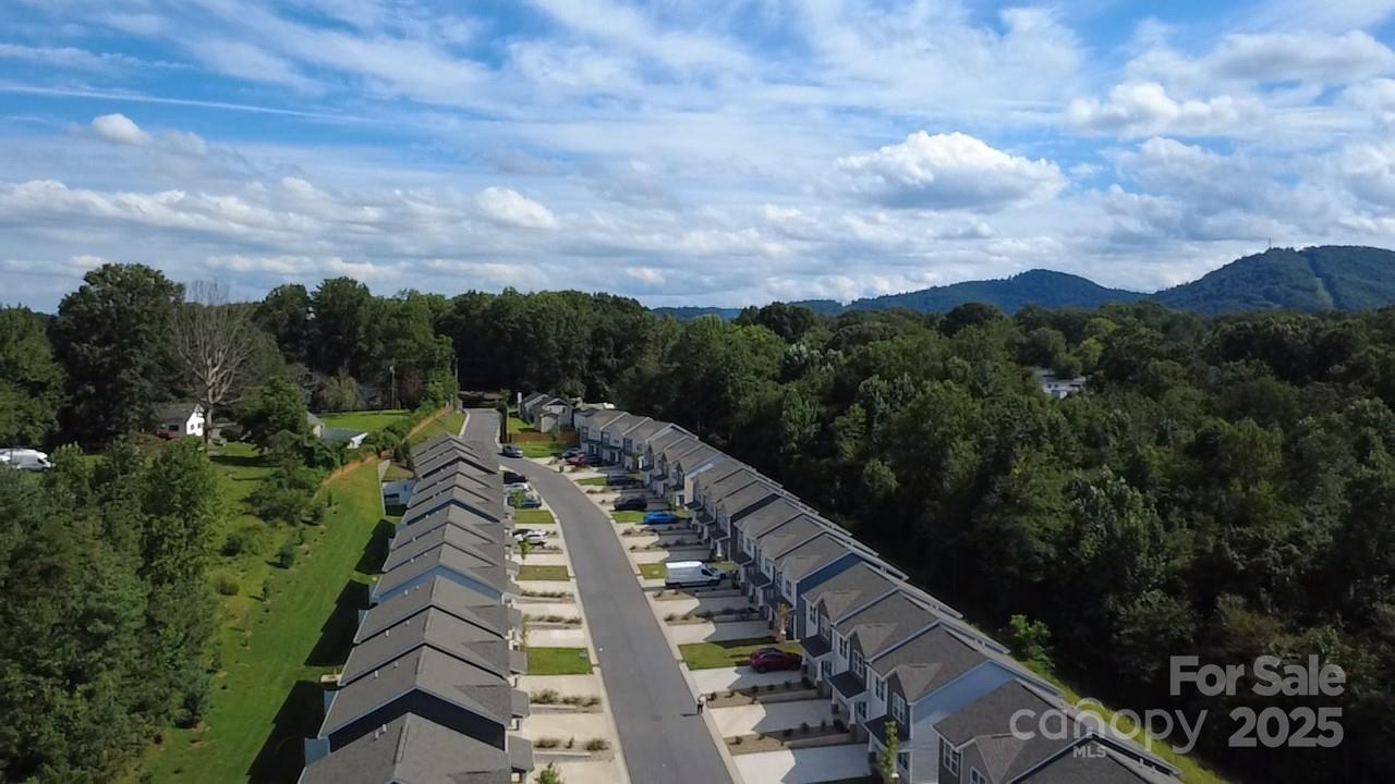 65 Cain Hollow Way Asheville NC 28806