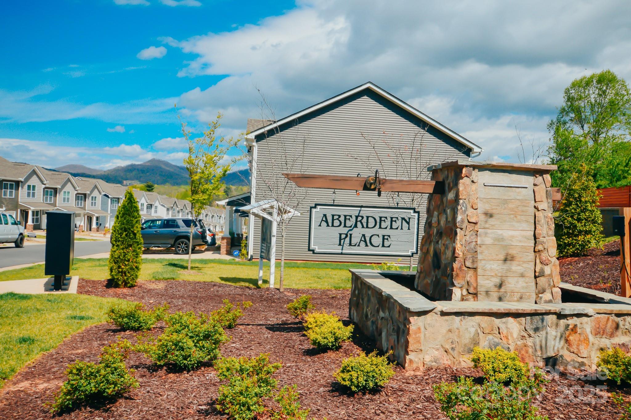 65 Cain Hollow Way Asheville NC 28806