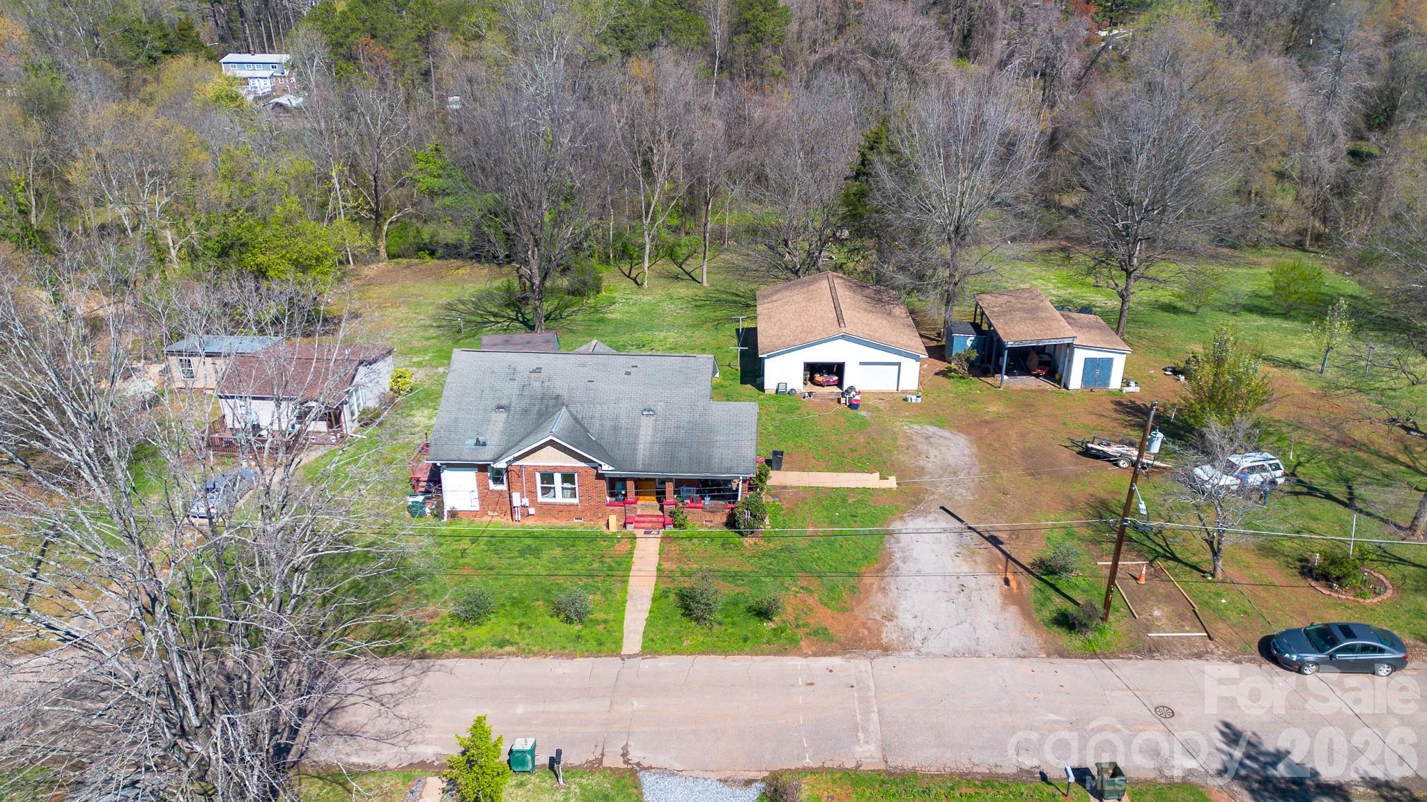 218 W 28th Street Newton NC 28658