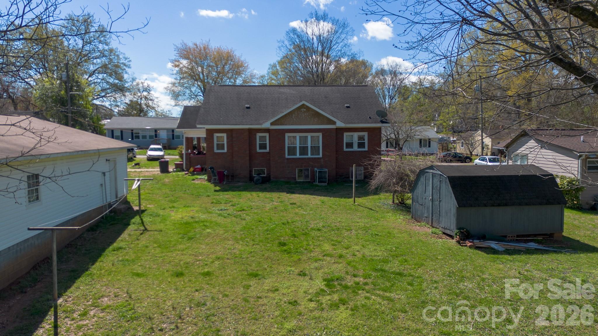 218 W 28th Street Newton NC 28658
