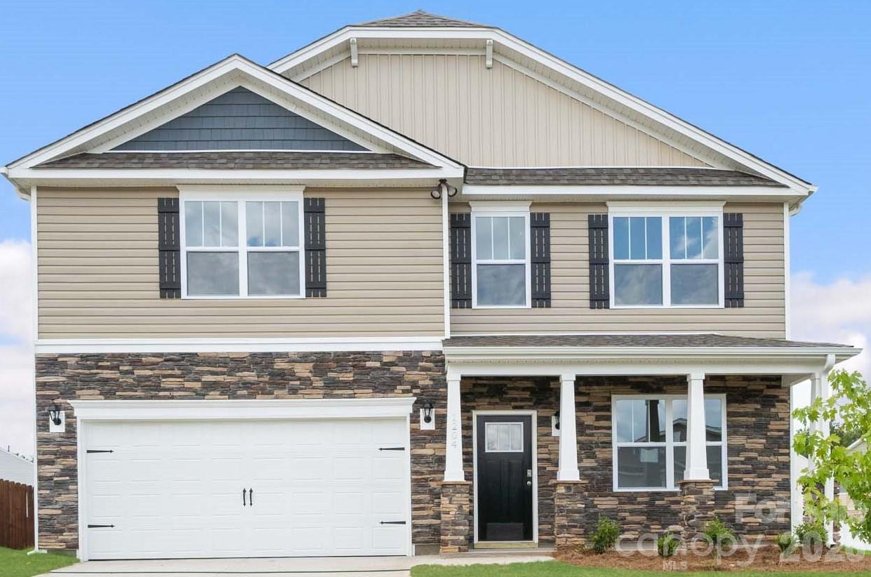5105 Shallow Brook Drive Charlotte NC 28215