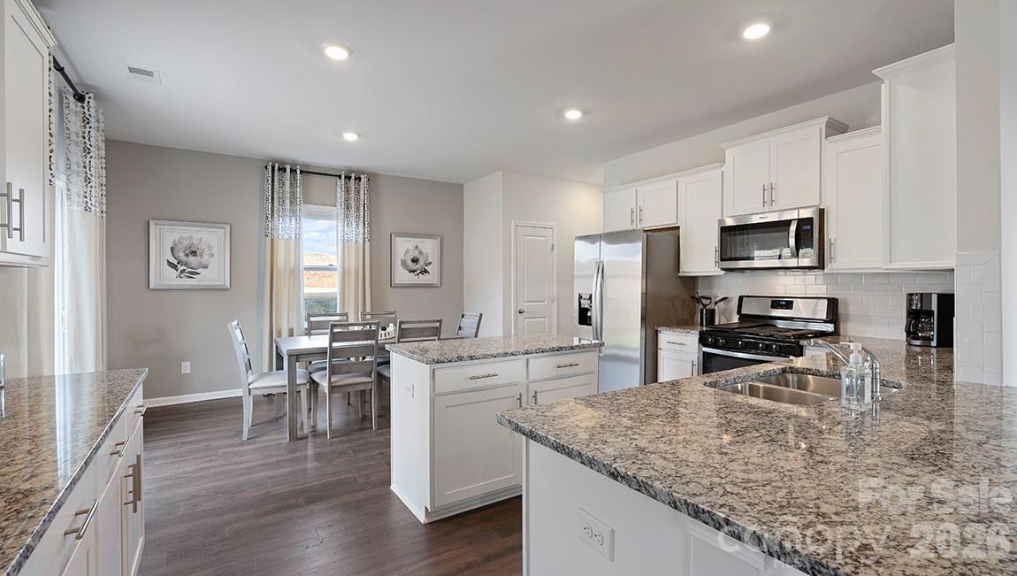 5105 Shallow Brook Drive Charlotte NC 28215