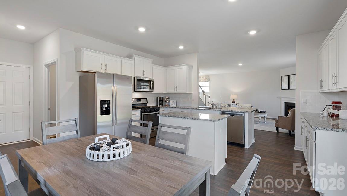 5105 Shallow Brook Drive Charlotte NC 28215