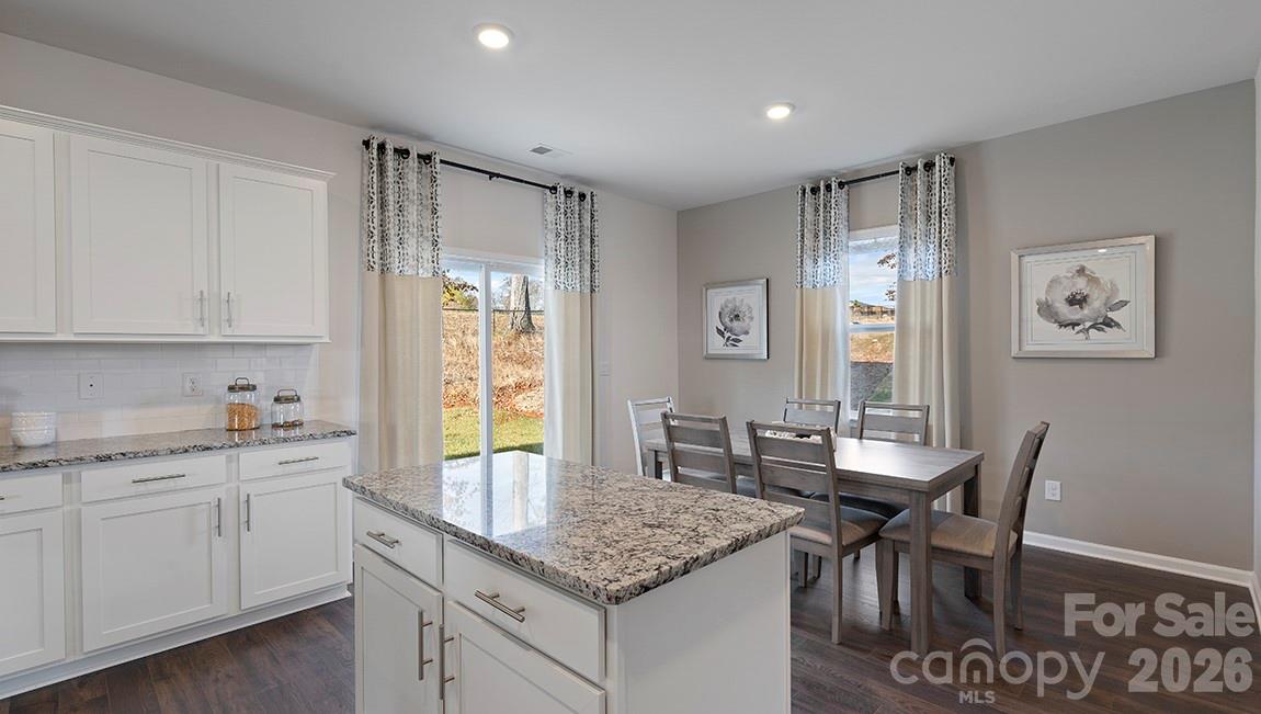 5105 Shallow Brook Drive Charlotte NC 28215