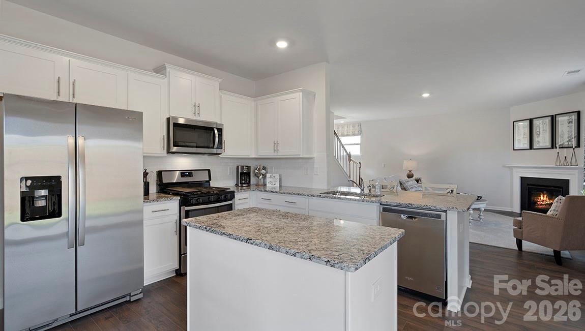 5105 Shallow Brook Drive Charlotte NC 28215