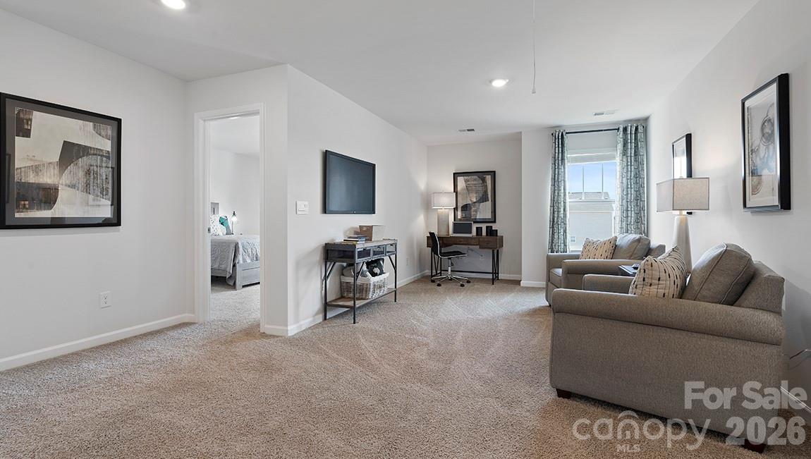 5105 Shallow Brook Drive Charlotte NC 28215