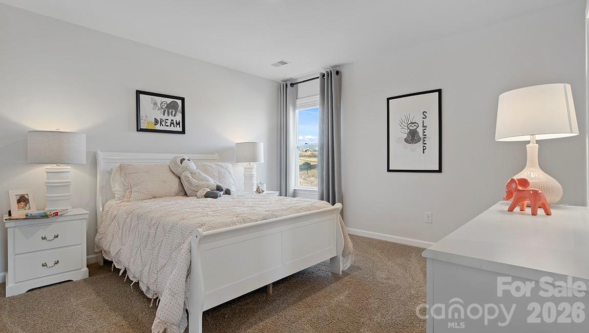 5105 Shallow Brook Drive Charlotte NC 28215
