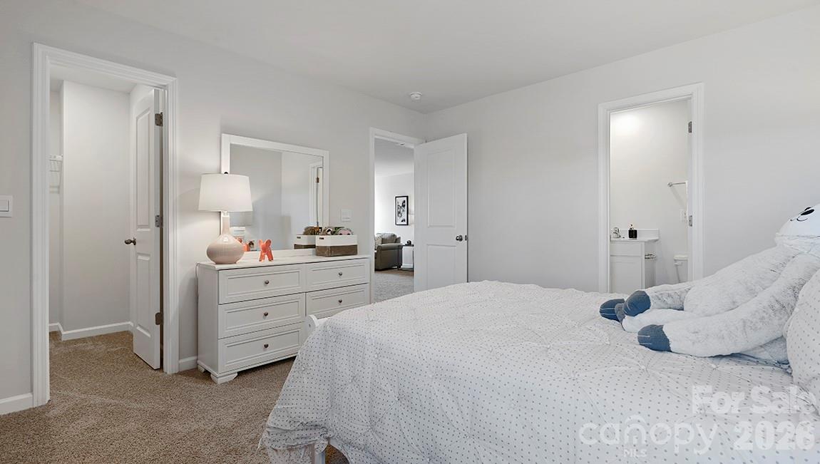 5105 Shallow Brook Drive Charlotte NC 28215
