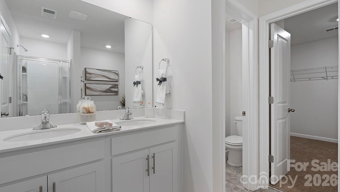 5105 Shallow Brook Drive Charlotte NC 28215