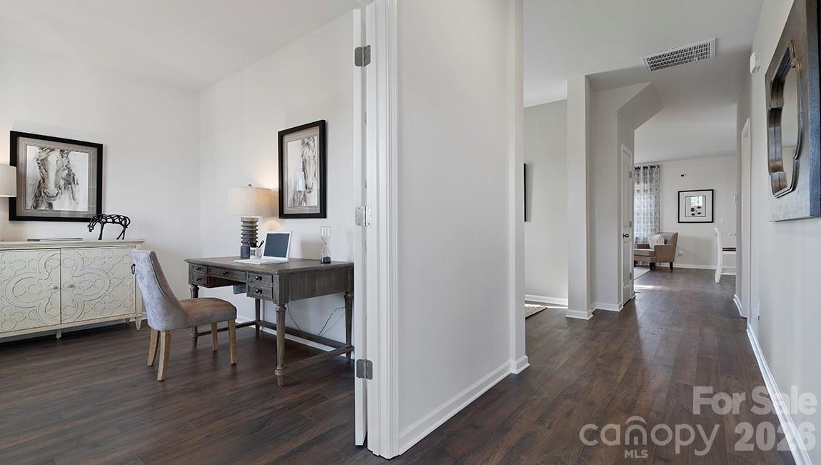 5105 Shallow Brook Drive Charlotte NC 28215