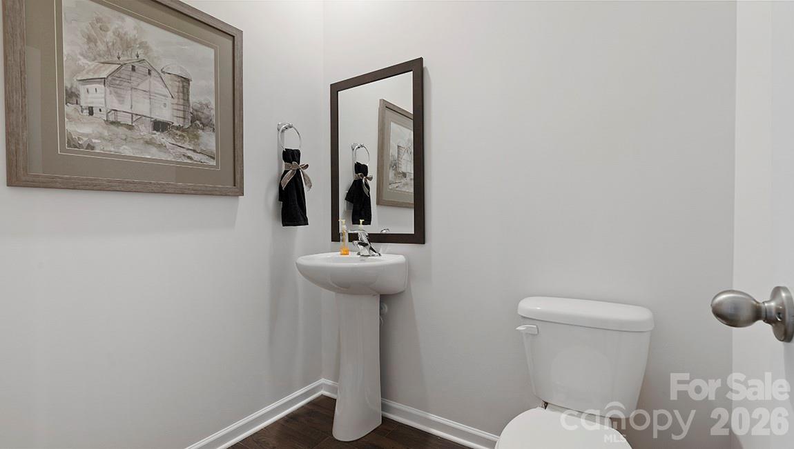 5105 Shallow Brook Drive Charlotte NC 28215
