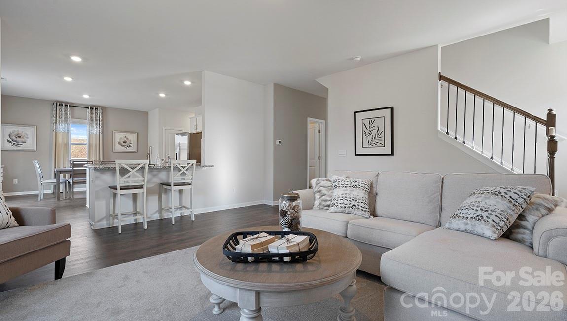 5105 Shallow Brook Drive Charlotte NC 28215