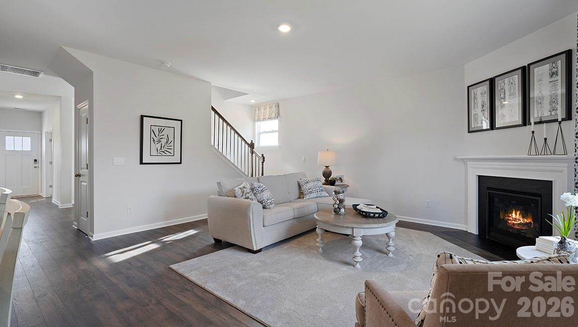 5105 Shallow Brook Drive Charlotte NC 28215