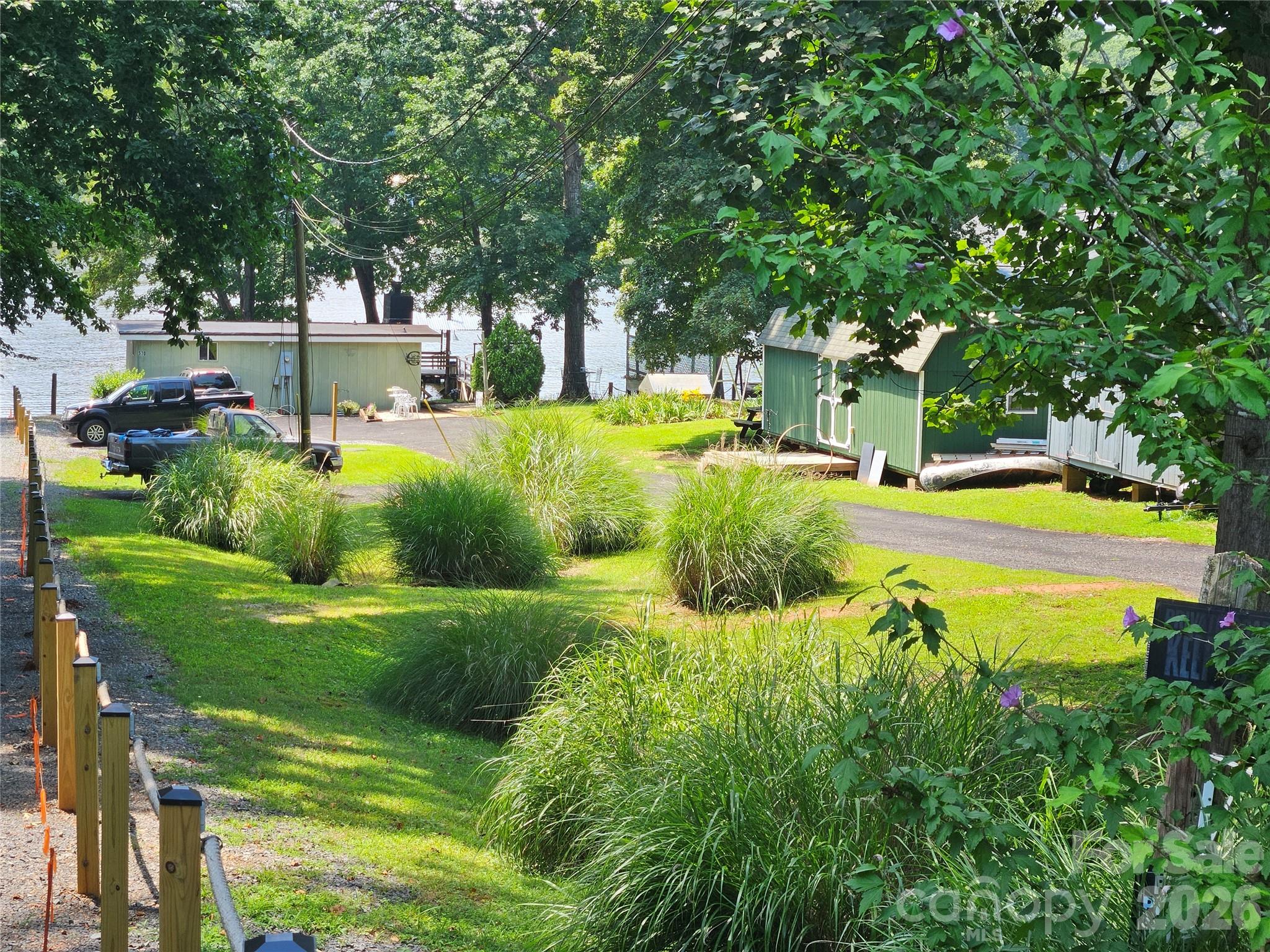570 Lake Drive 9 Drive Lexington NC 27292