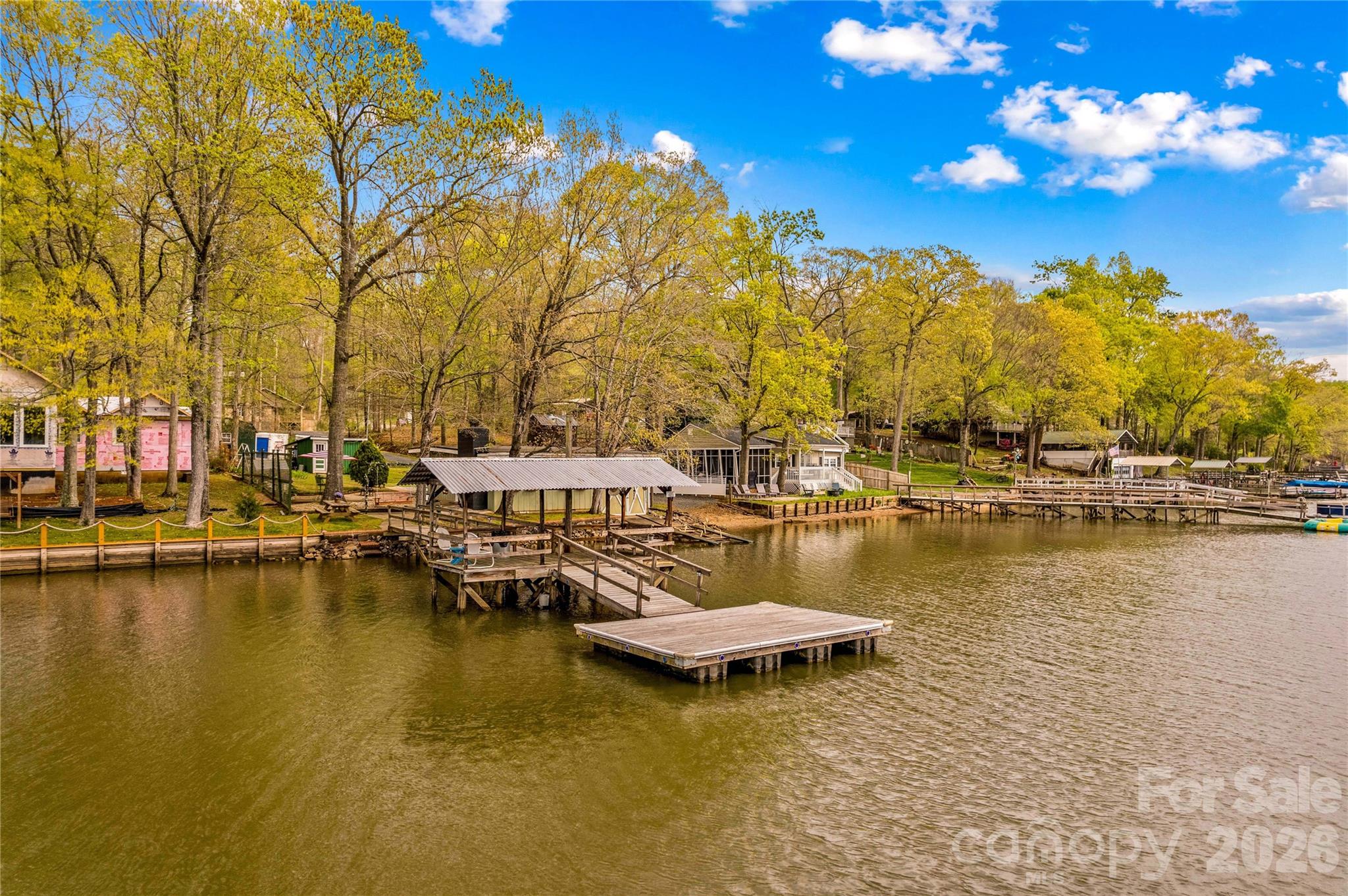 570 Lake Drive 9 Drive Lexington NC 27292
