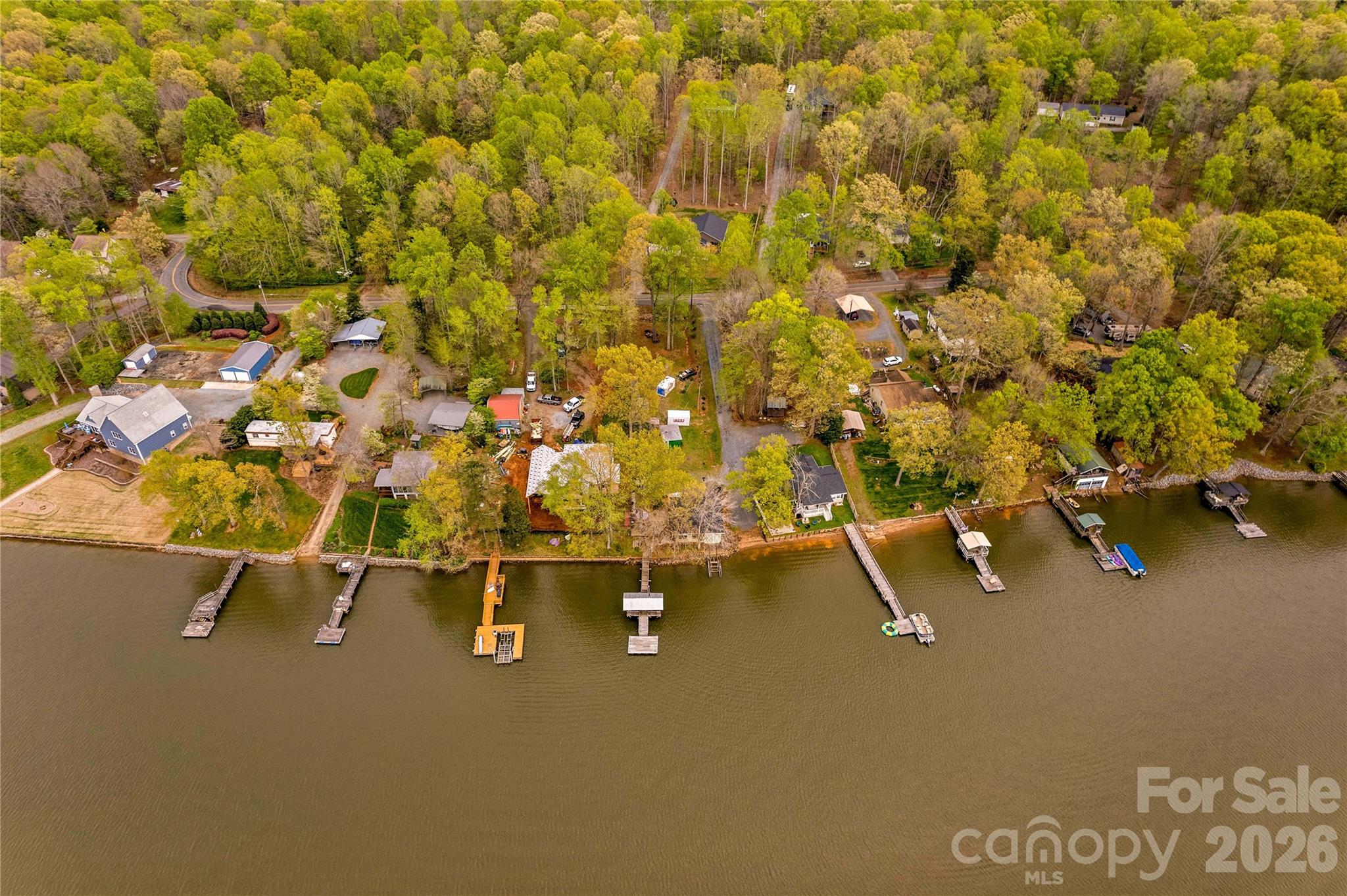 570 Lake Drive 9 Drive Lexington NC 27292