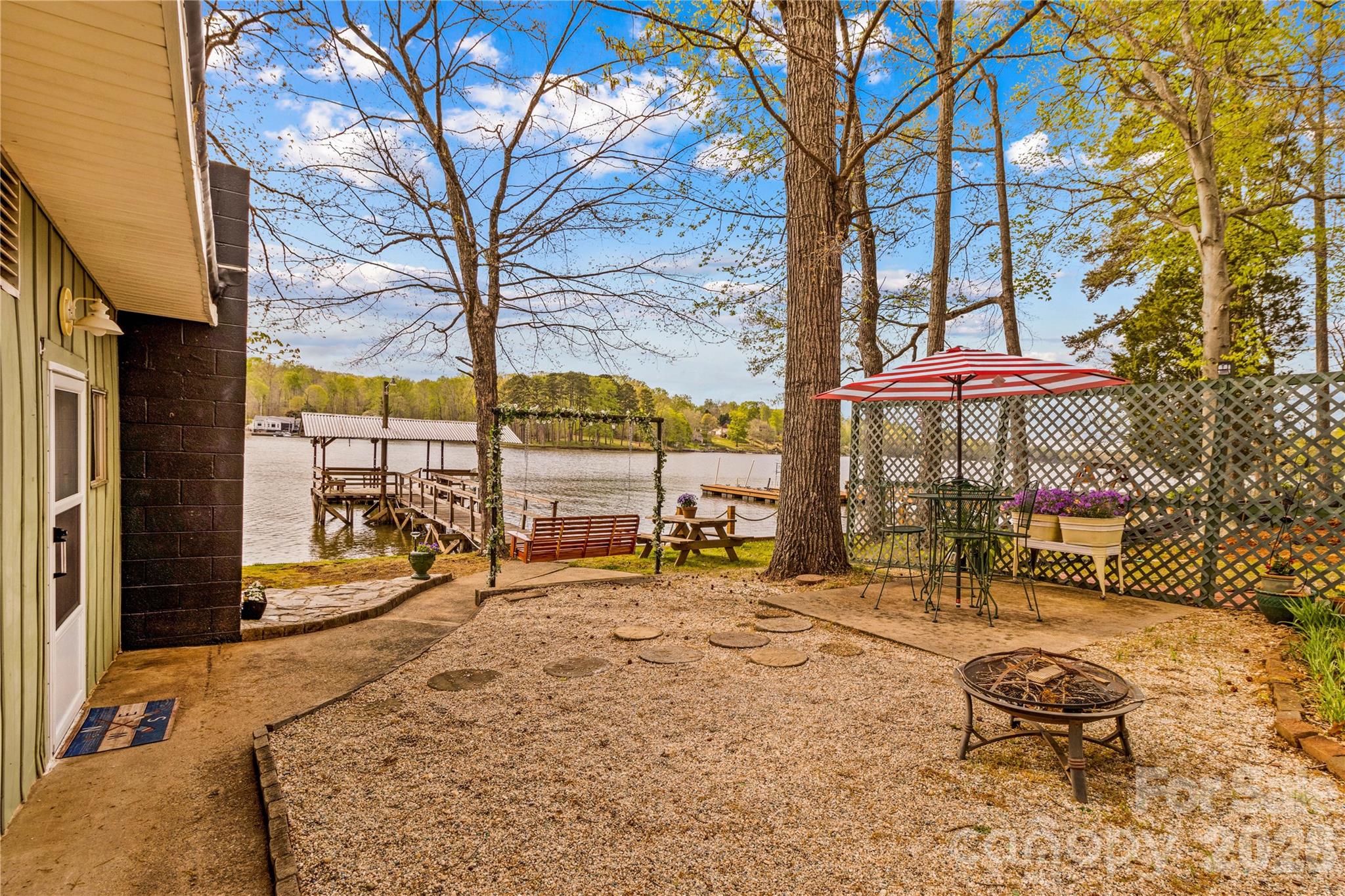 570 Lake Drive 9 Drive Lexington NC 27292