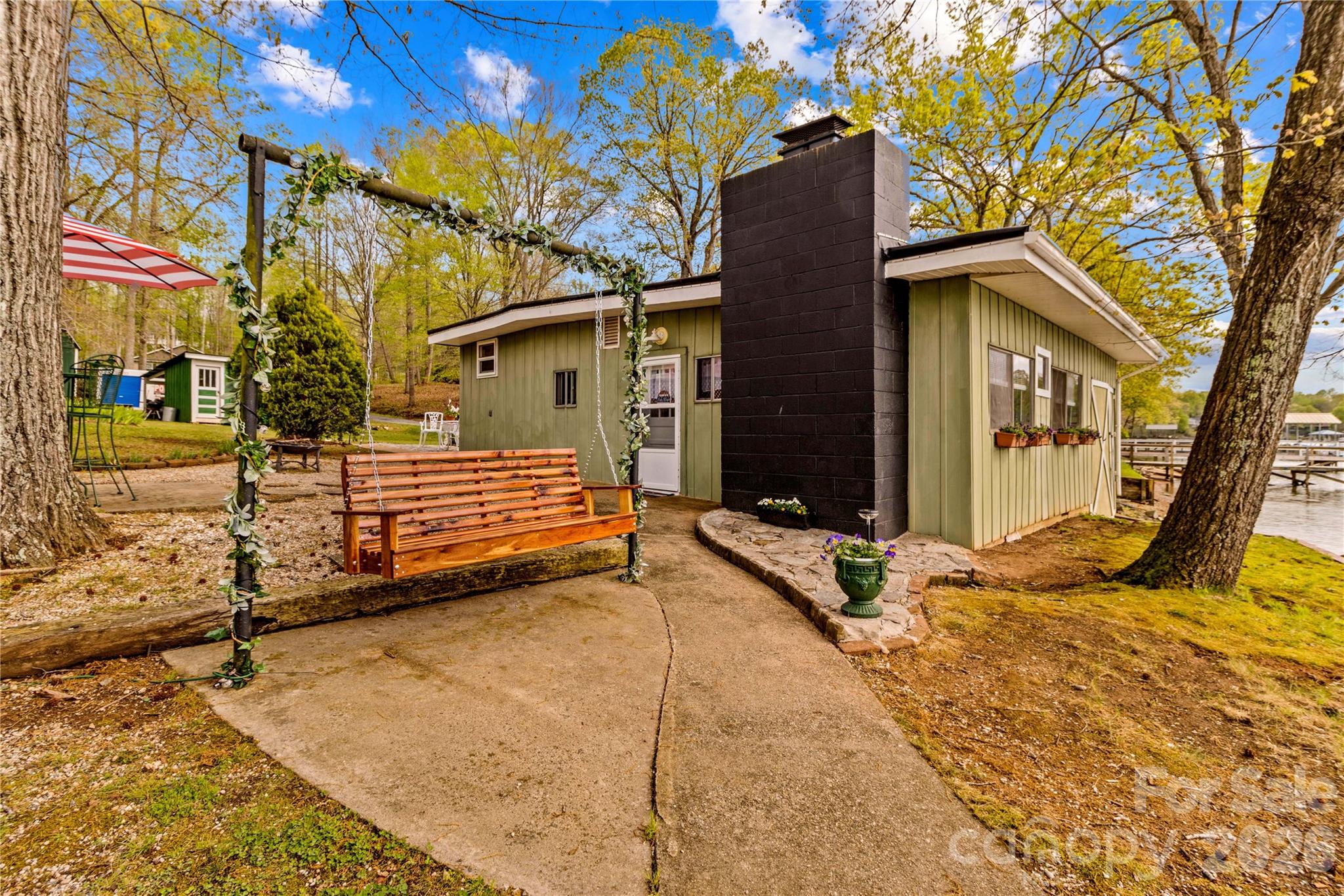 570 Lake Drive 9 Drive Lexington NC 27292