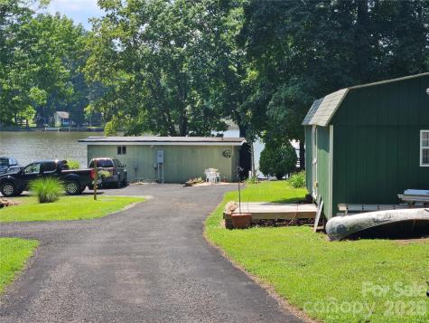 570 Lake Drive 9 Drive Lexington NC 27292