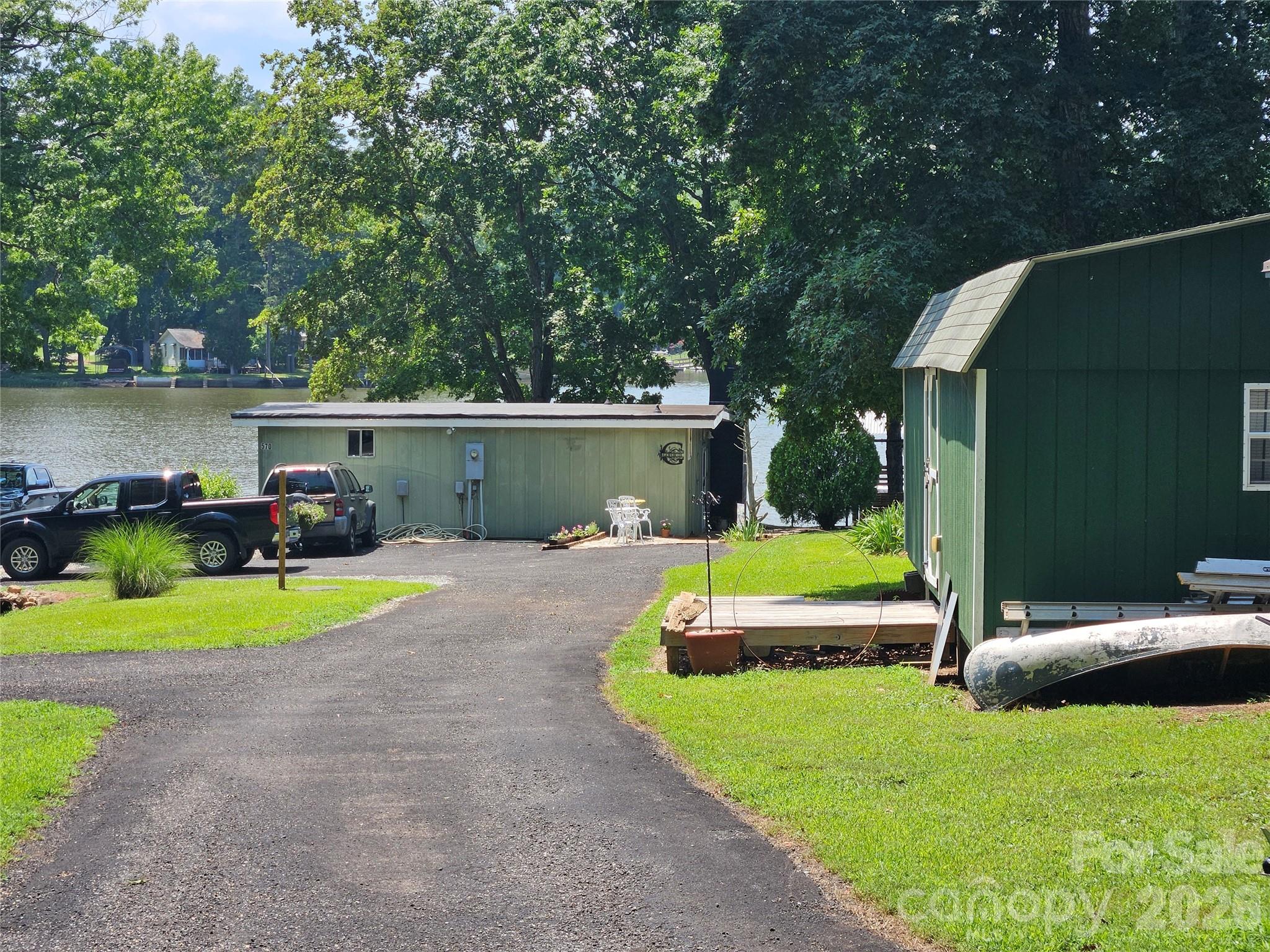570 Lake Drive 9 Drive Lexington NC 27292