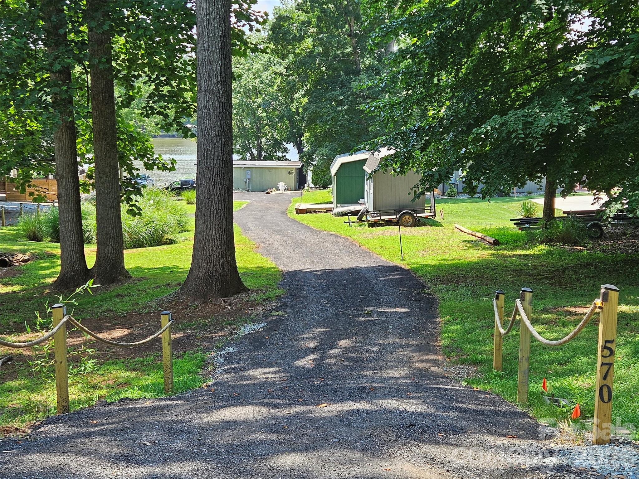 570 Lake Drive 9 Drive Lexington NC 27292