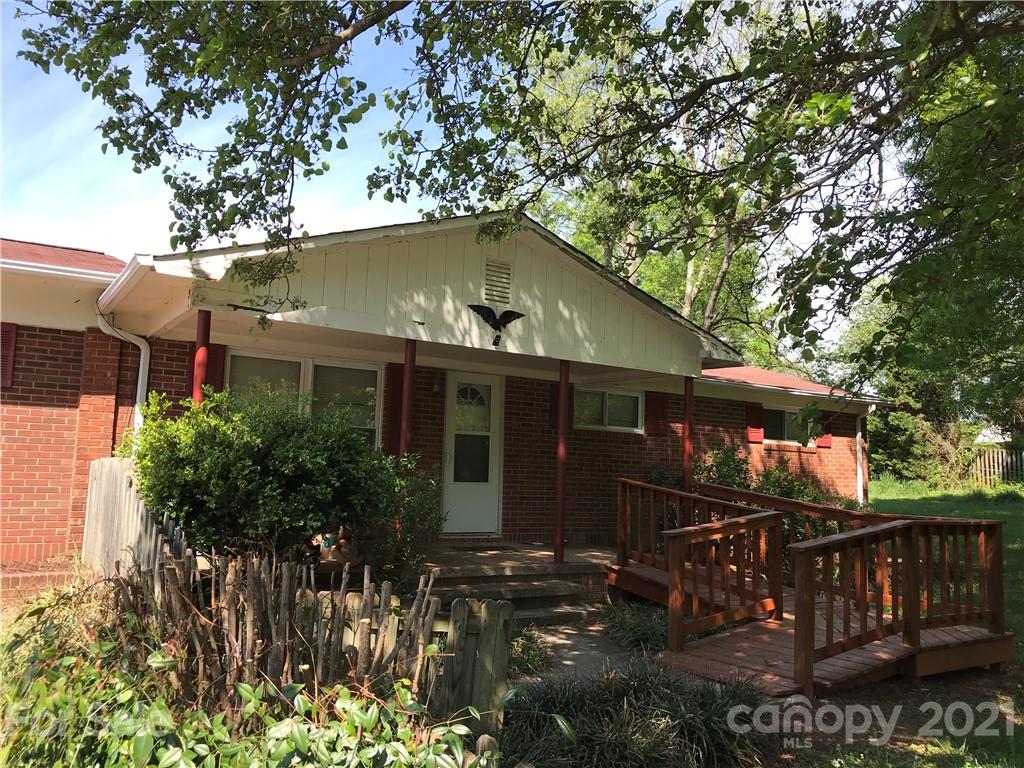 132 Country View Road Statesville NC 28625
