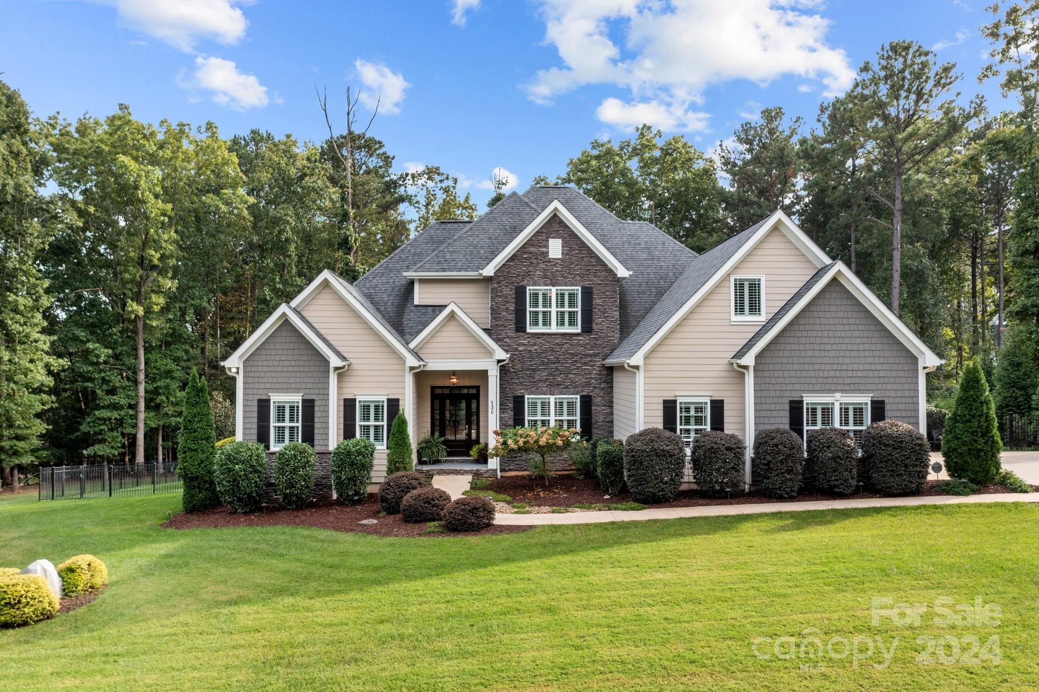 130 Bagby Road Mooresville NC 28117