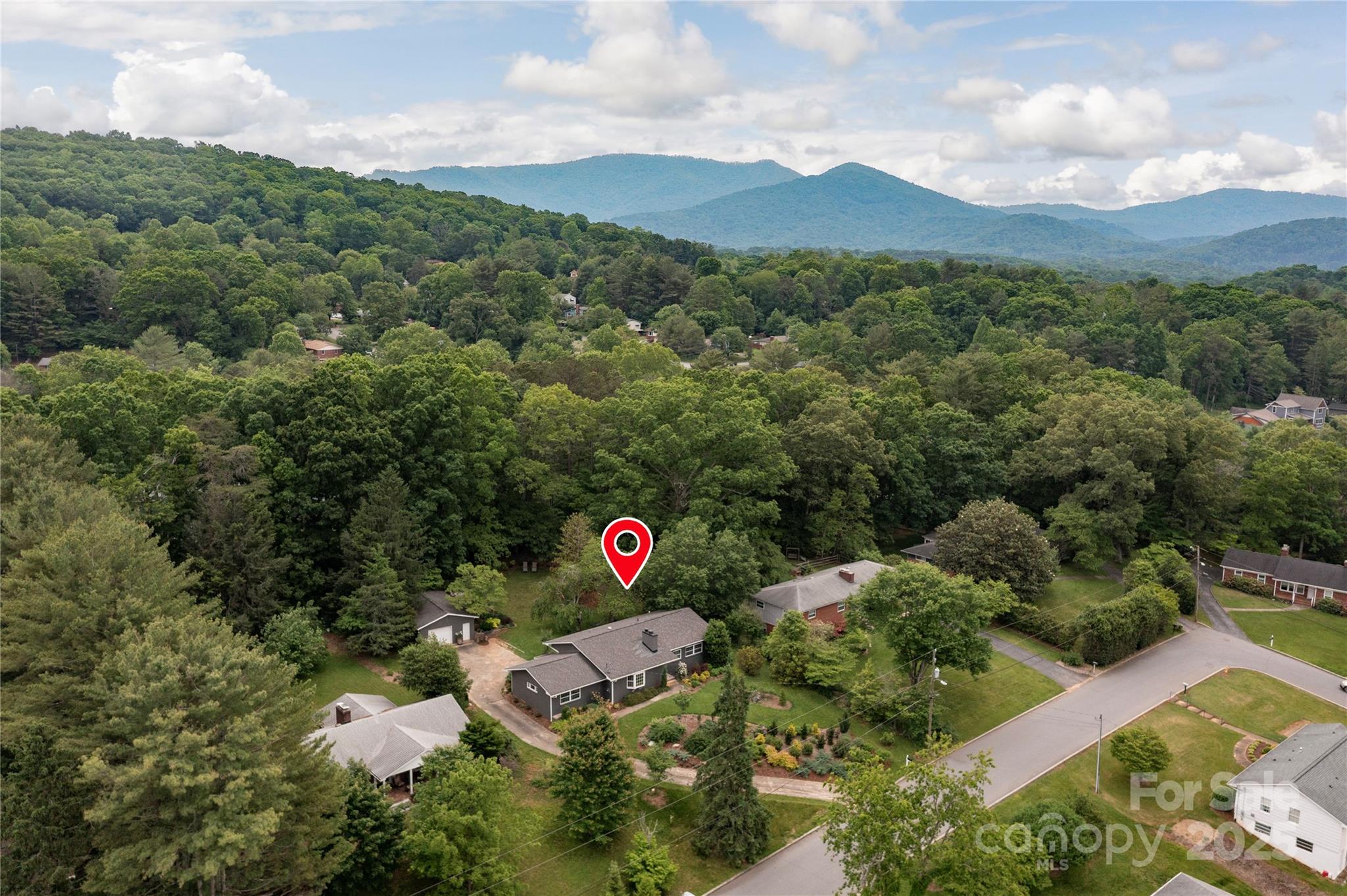 59 Dogwood Grove Asheville NC 28805