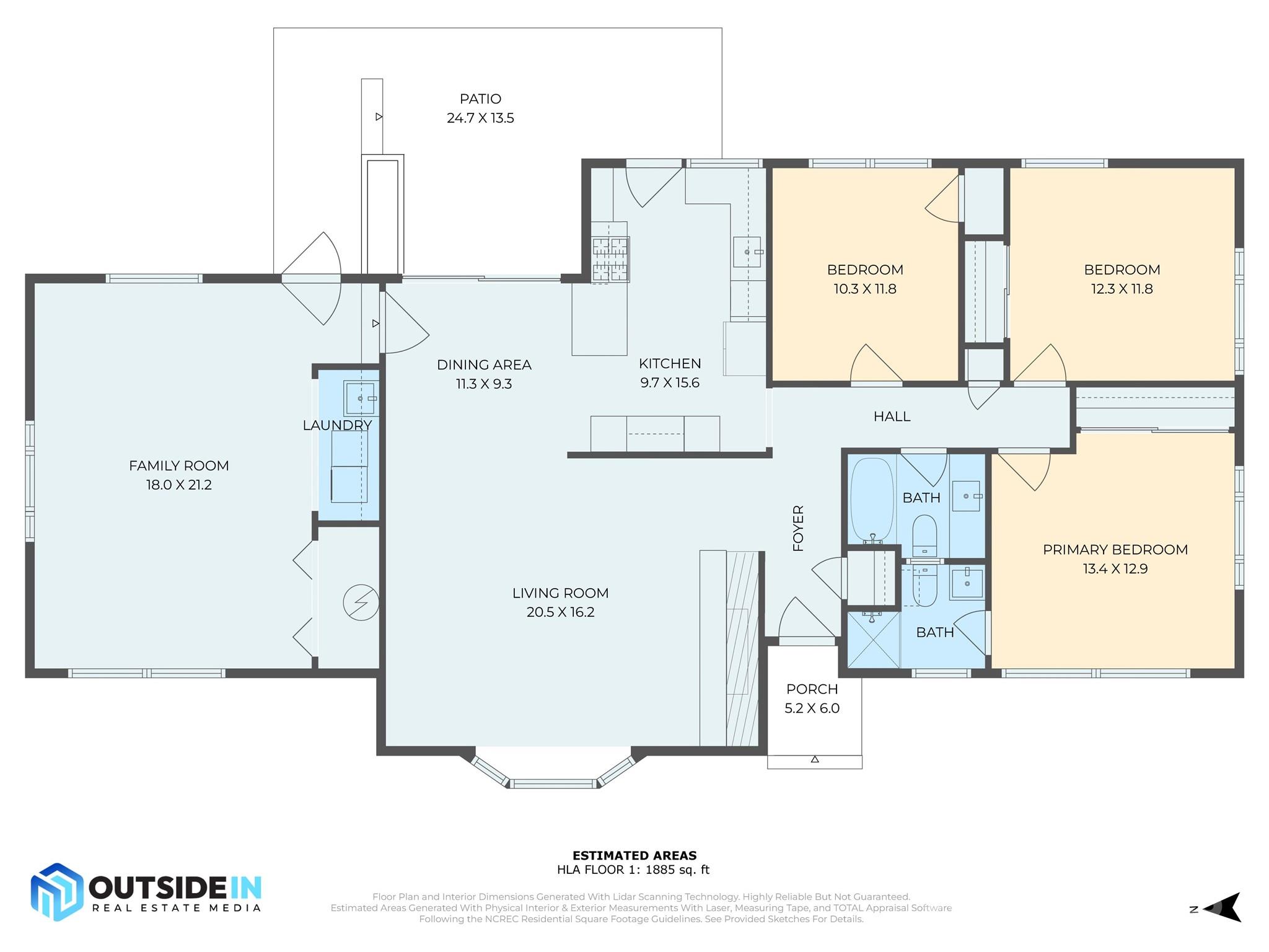 59 Dogwood Grove Asheville NC 28805
